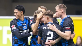 Elversberg und Karlsruhe mit späten Siegen