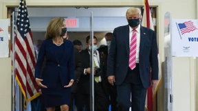 „Ich habe für einen Kerl namens Trump gestimmt“