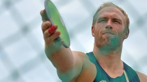 Niederlage für Harting - Debakel für Heidler