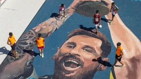 Wer ist der beste Fußballer der Welt?