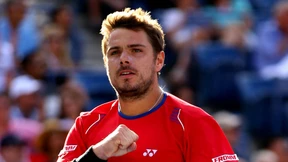 Wawrinkas schüchterne Annäherung an den Sonnenkönig