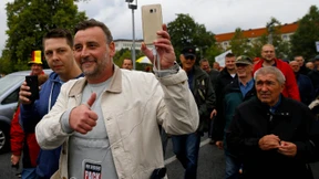 Neuer Volksverhetzungsprozess gegen Pegida-Chef Bachmann