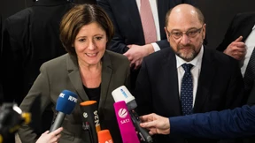 SPD überlässt die Groko-Entscheidung den Delegierten