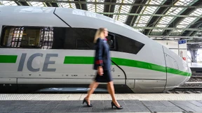 Im Nahverkehr wird die Bahn teurer, im Fernverkehr billiger