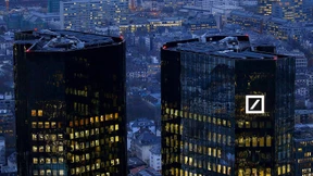 Die Deutsche Bank sortiert ihre Millionäre neu