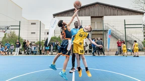 Wie Sport die soziale Wirklichkeit verändern kann