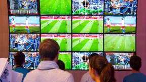 Wie mich DAZN und Co. an die Belastungsgrenze brachten