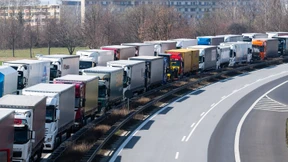 Schlechte Krisenpolitik an den Grenzen