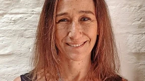 Ein Heim aus Bambus für Frauen