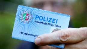Spezial-Staatsanwalt ermittelt gegen falsche Polizisten