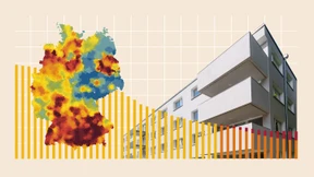 Alle reden von günstigen Wohnungen, aber wo sind sie?