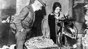 Nichts macht den Deutschen so viel Angst wie die Inflation