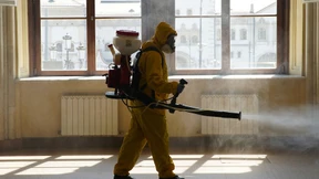 Was heißt hier Virusvariantengebiet?