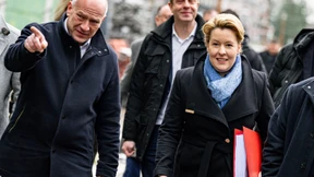 Die ersten Namen werden schon genannt