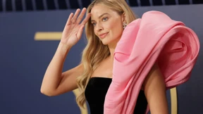 Margot Robbie ist die bestbezahlte Schauspielerin Hollywoods
