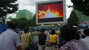 Am Ende des Sanktionslateins