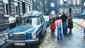 In der Salatschüssel deutscher Identität