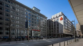 Corona-Krise beschleunigt Filialsterben