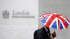 Börse London weist Angebot aus Hongkong zurück
