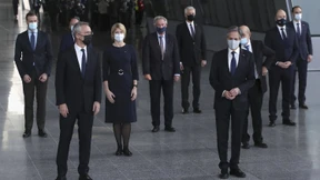 Eine Traumatherapie für die Nato