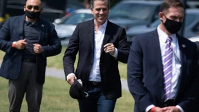 Besteht Korruptionsrisiko, wenn Hunter Biden seine Kunst verkauft?