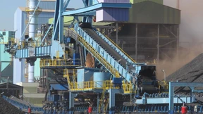 Nur noch zwei Interessenten für Stahlwerke von Thyssen-Krupp