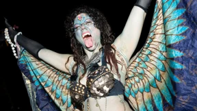 Gruselige Kostüme und gute Laune bei Halloween-Parade