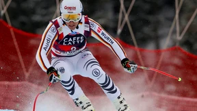 Ferstl gewinnt Super-G