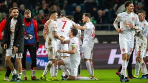 „Wir sind endgültig in der Bundesliga angekommen“