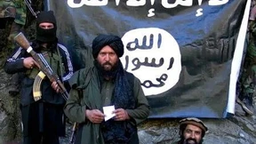 Krieg unter Brüdern 