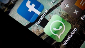 WhatsApp dementiert Übernahmegerüchte