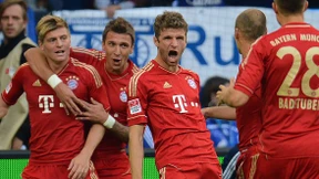 Oktoberfeste in München, Hamburg, Hoffenheim