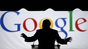 Amerika ist abgebrannt, wir leben jetzt in Google-Land