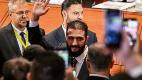 Was man von Syriens neuem Parlament erwarten darf – und was nicht