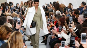 Phoebe Philo verlässt Modehaus Céline