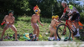 „Ich komme nun ins optimale Zeitfenster“