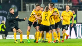 „Fußball, wie du ihn im Derby spielen musst“