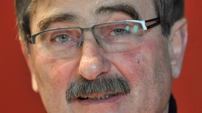 Landesvorsitzender Rolf Linsler ist tot