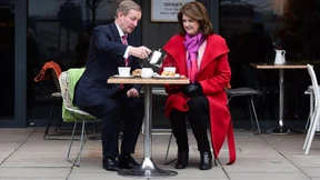 Regierung in Irland steht vor dem Ende