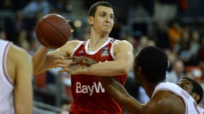 Basketballer Zipser bekommt NBA-Vertrag