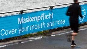 Antidiskriminierungsstelle schaltet Telefone wegen Andrangs ab