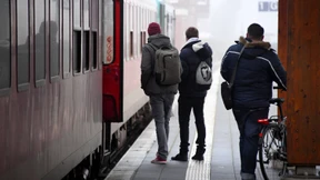 Pendeln zwischen Hörsaal und Elternhaus