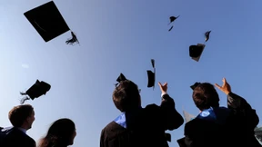 Die Universität, die alles anders macht