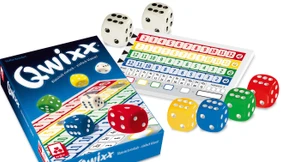 Neues Spiel, neues Glück