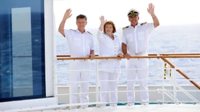 Weiche Hände, weiche Herzen