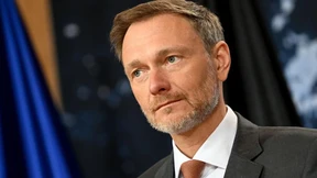 Lindner: „Das deutsche Kreditwesen ist stabil“