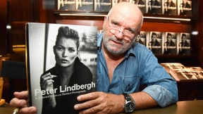 Deutscher Modefotograf Peter Lindbergh ist tot