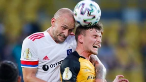 Harte Strafe nach Attacke auf Fan