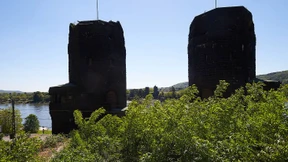 Türme der Brücke von Remagen sollen verkauft werden