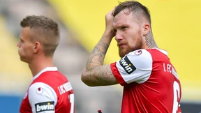 „Der Schiedsrichter soll Cornflakes zählen gehen“